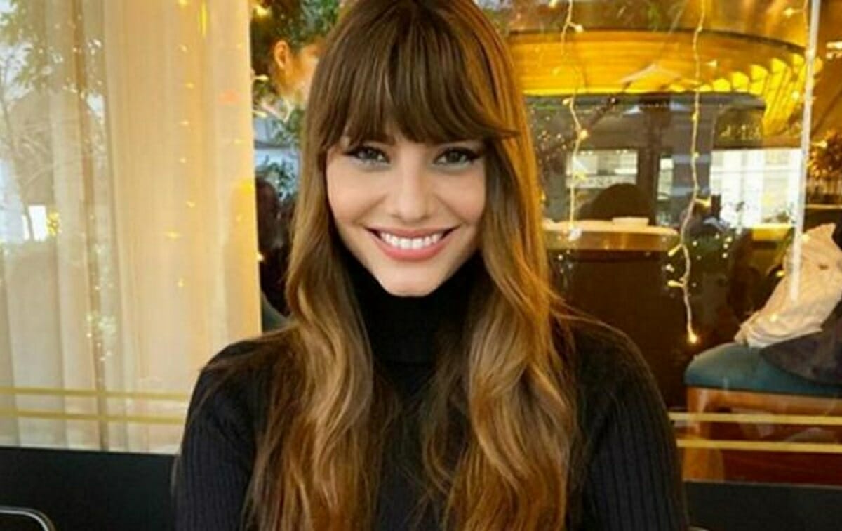 «Το κλίμα στο Star είναι βαρύ για την Ηλιάνα Παπαγεωργίου» – Εκτός GNTM το γνωστό μοντέλο;