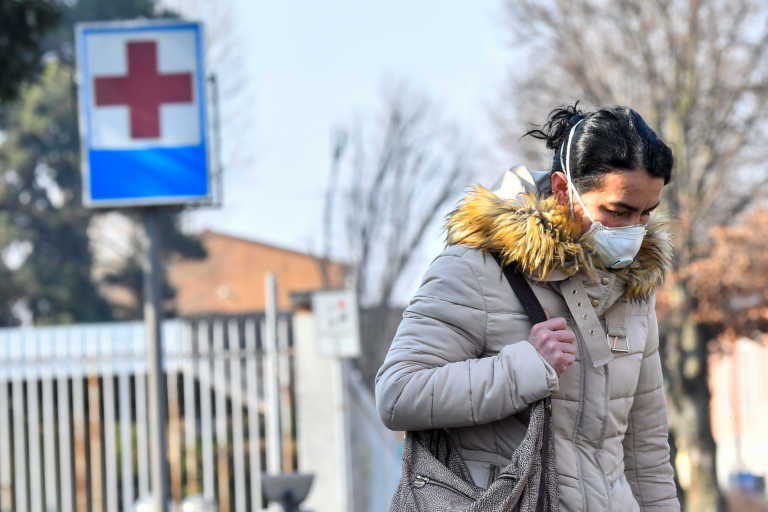 Κορονοϊός: "Χτύπησε" Φλωρεντία και Σικελία ο ιός! Τρόμος για περισσότερους νεκρούς