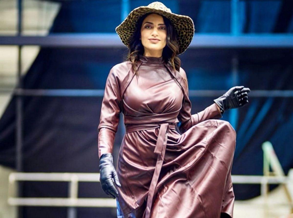 My Style Rocks – Μαρία Καζαριάν: Αυτός είναι ο άνδρας που της έκλεψε την καρδιά! [Pics]