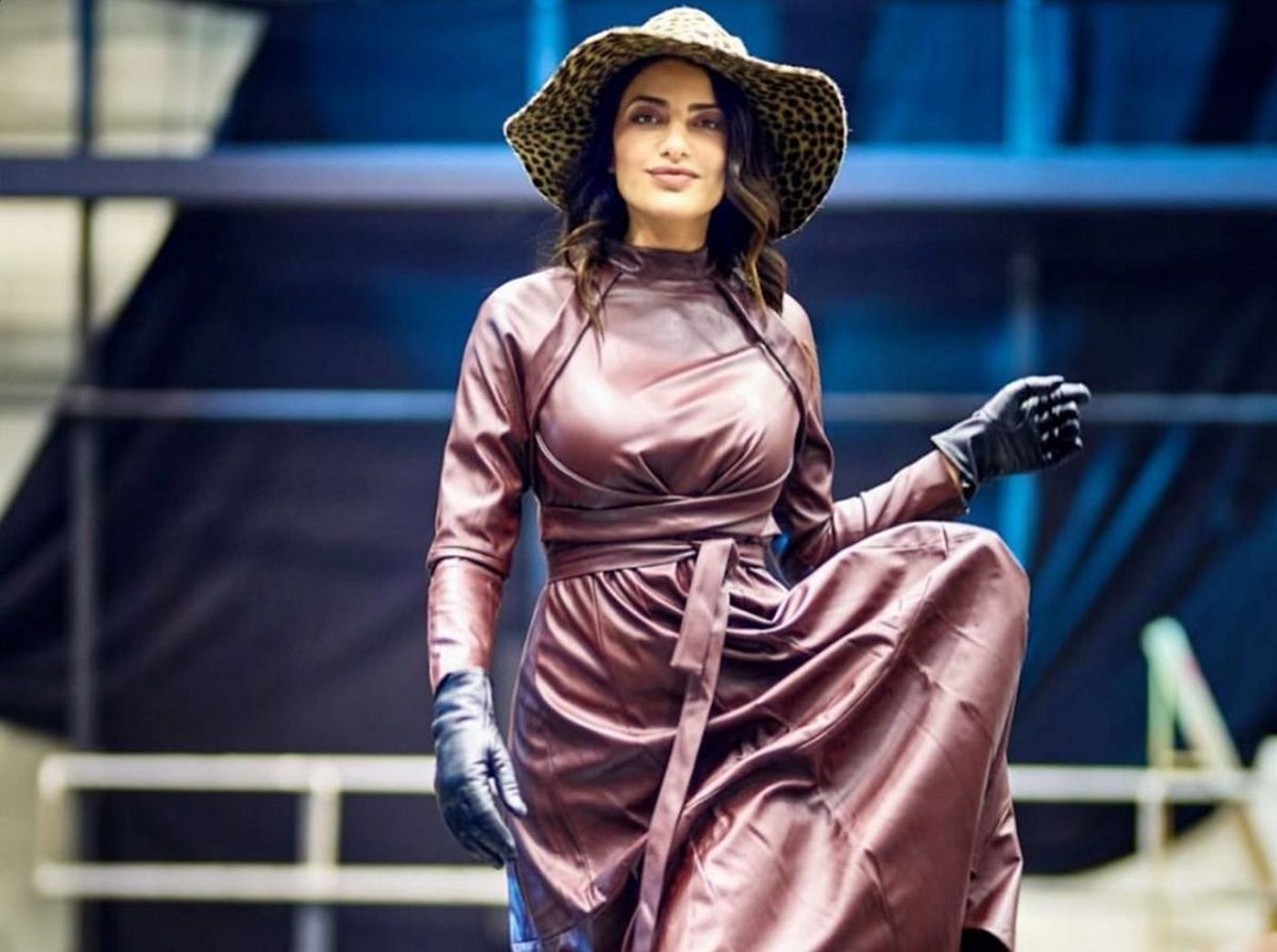 My Style Rocks – Μαρία Καζαριάν: Αυτός είναι ο άνδρας που της έκλεψε την καρδιά! [Pics]