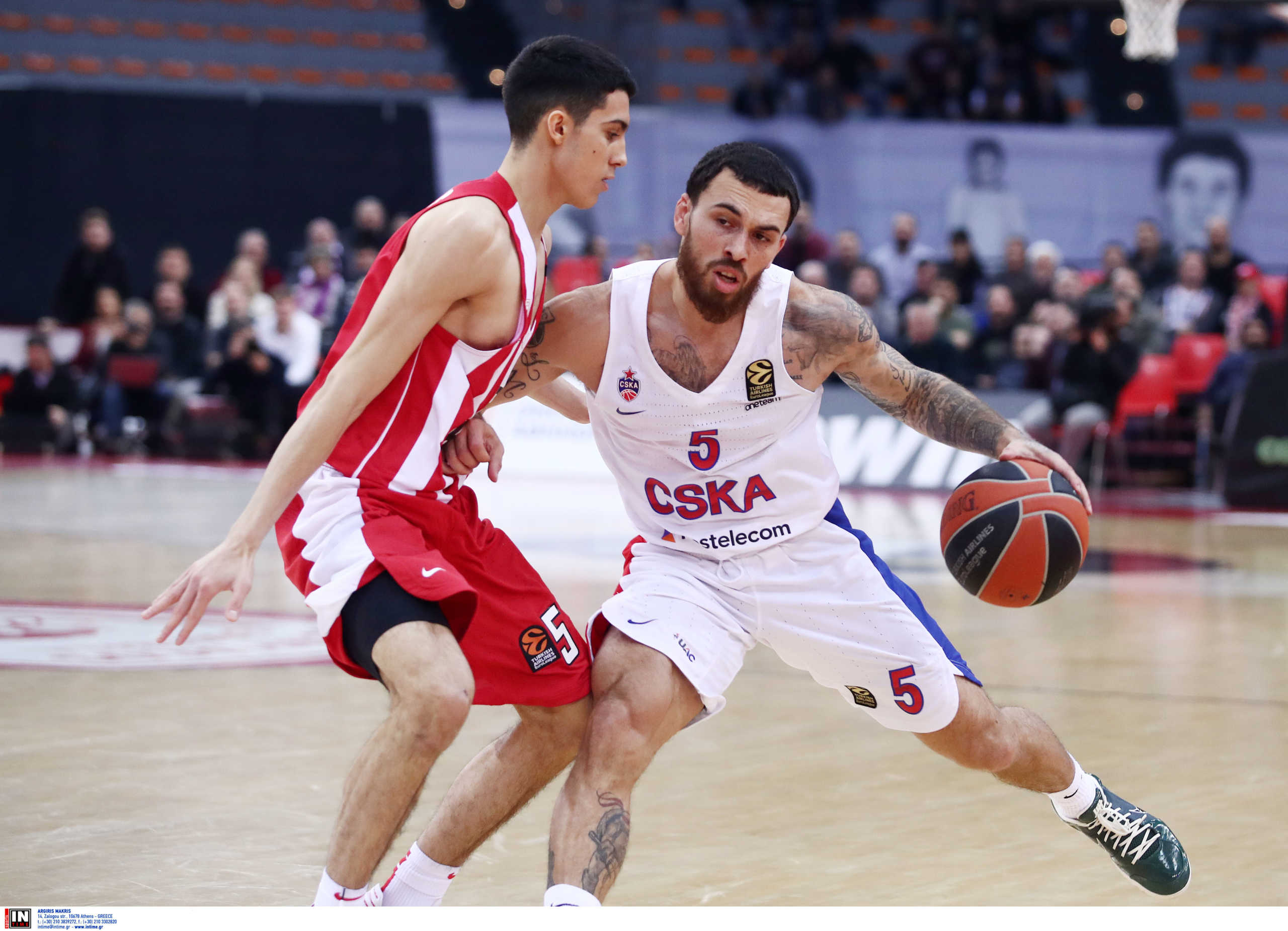 Αντίθετος ο Τζέιμς με τη συμφωνία της Euroleague και της Ένωσης Παικτών