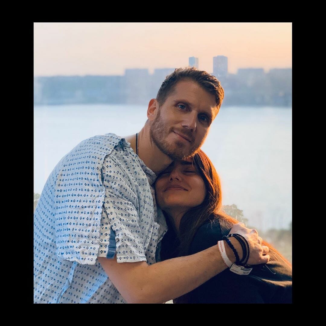 Ηλιάνα Παπαγεωργίου: Παλεύει με τον καρκίνο ο καλύτερος φίλος της – Συγκινεί η εξομολόγησή της