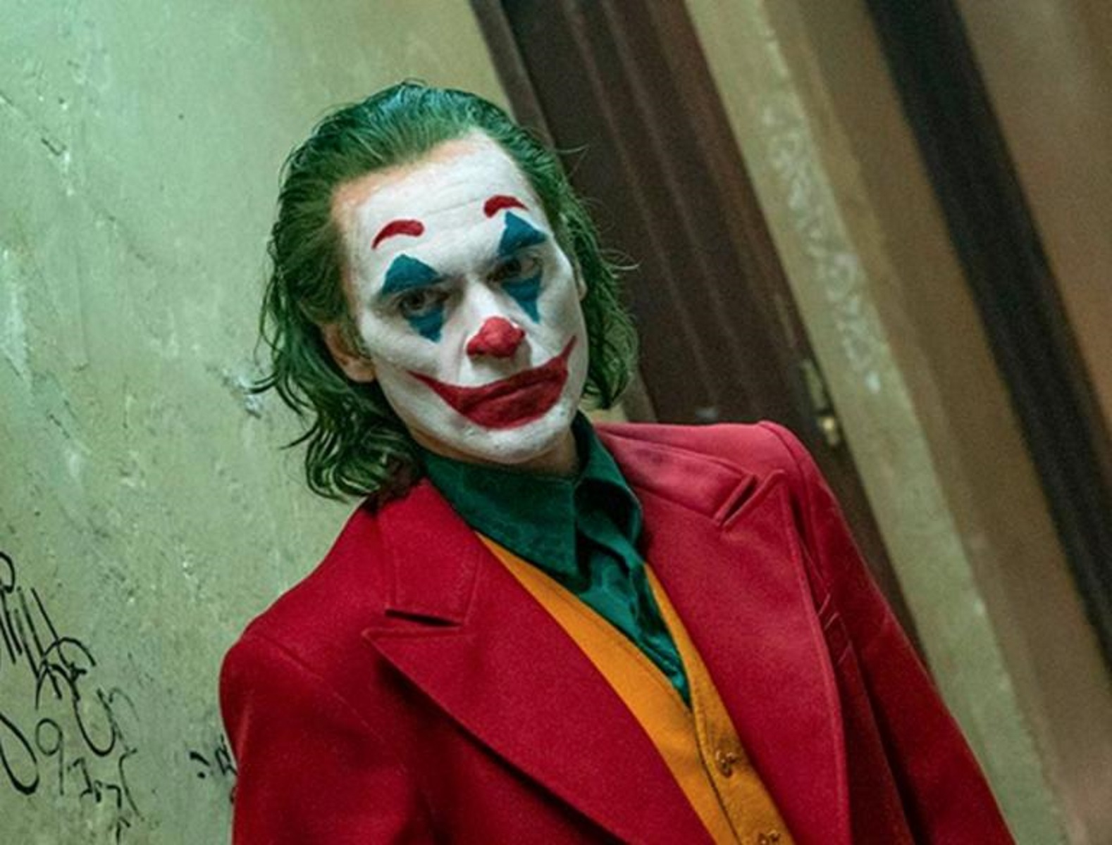 Oscar 2020: Το φαβορί “Joker” και οι άλλοι