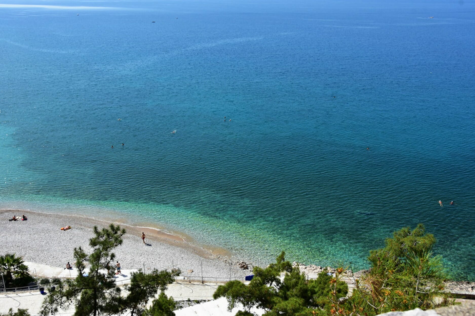 Καιρός αύριο: Θερμή εισβολή – Που θα δούμε 30άρια