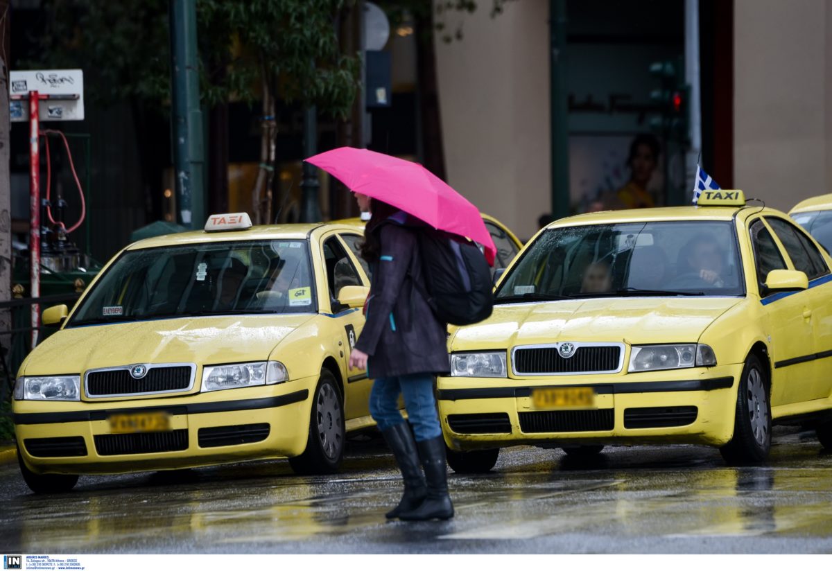 Καιρός σήμερα: Συννεφιές με τοπικές βροχές και υψηλή υγρασία