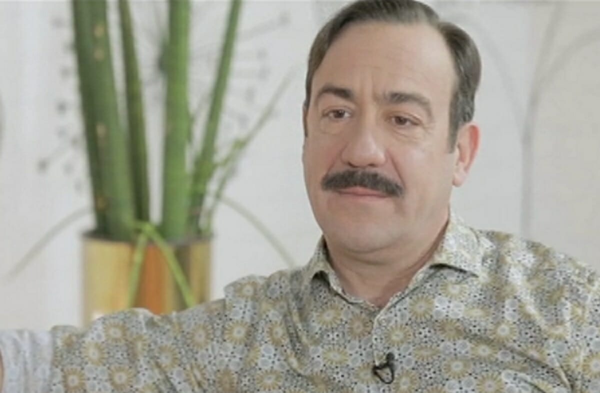 Θα ήταν θετικός ο Σωτήρης Καλυβάτσης σε ένα remake των ΑΜΑΝ; Τι απαντά ο ίδιος…