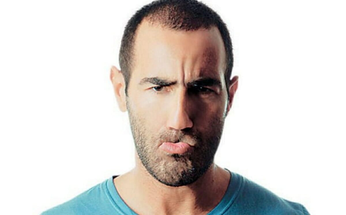 Σπάει τη σιωπή του ο Αντώνης Κανάκης μετά το τηλεοπτικό του διαζύγιο με τον ΣΚΑΙ!