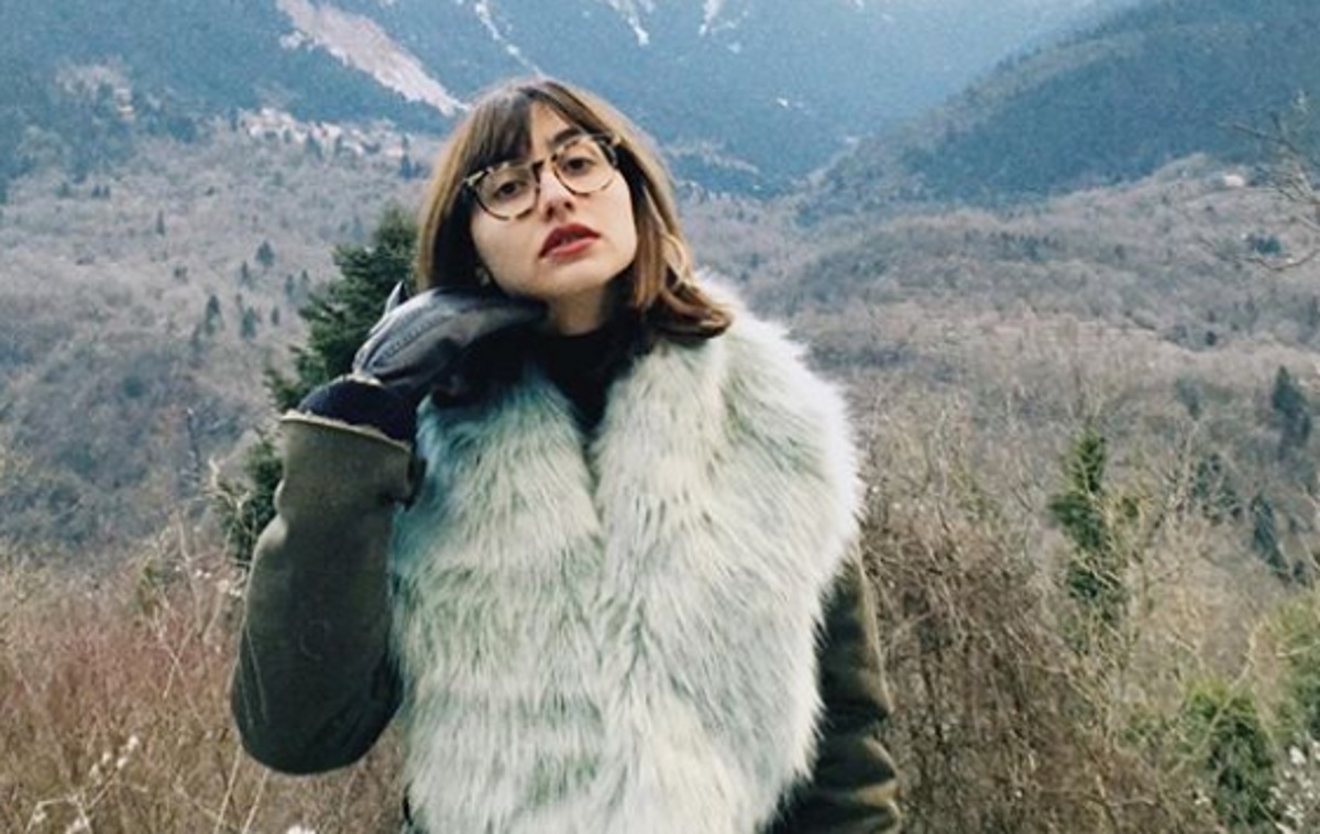 Το περιστατικό με τα αίματα που δεν είδαμε ποτέ στο GNTM! Η αποκάλυψη της Ελευθερίας Καρναβά