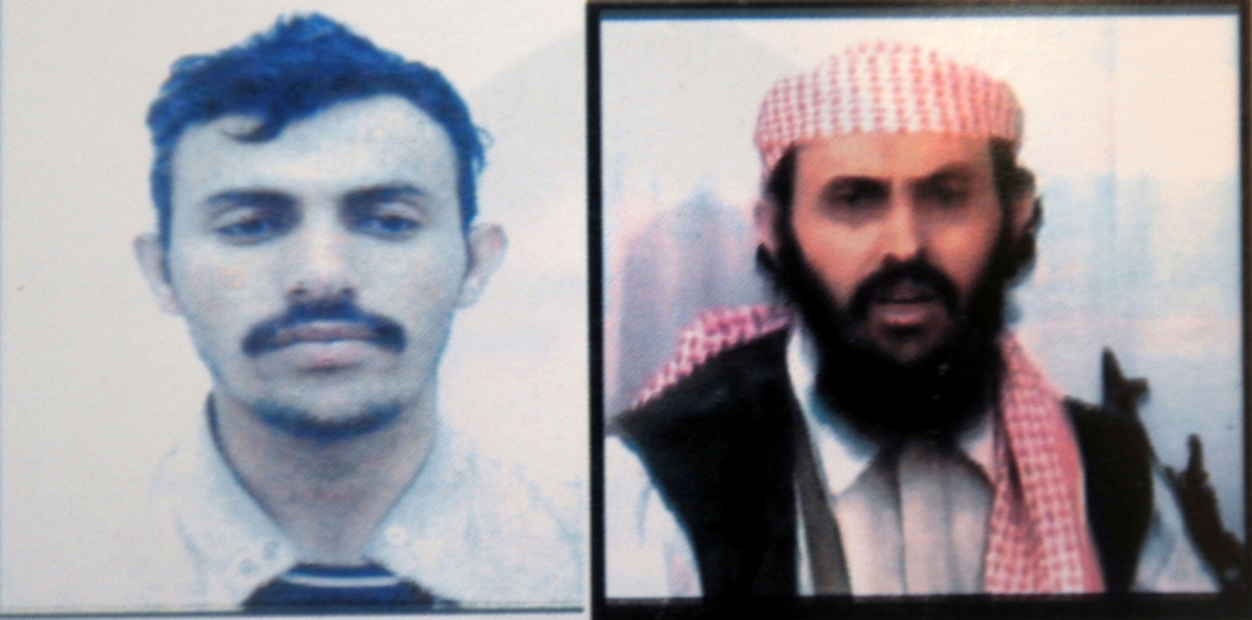ΗΠΑ: Σκοτώσαμε και τον ηγέτη της Αλ Κάιντα στην Αραβική Χερσόνησο