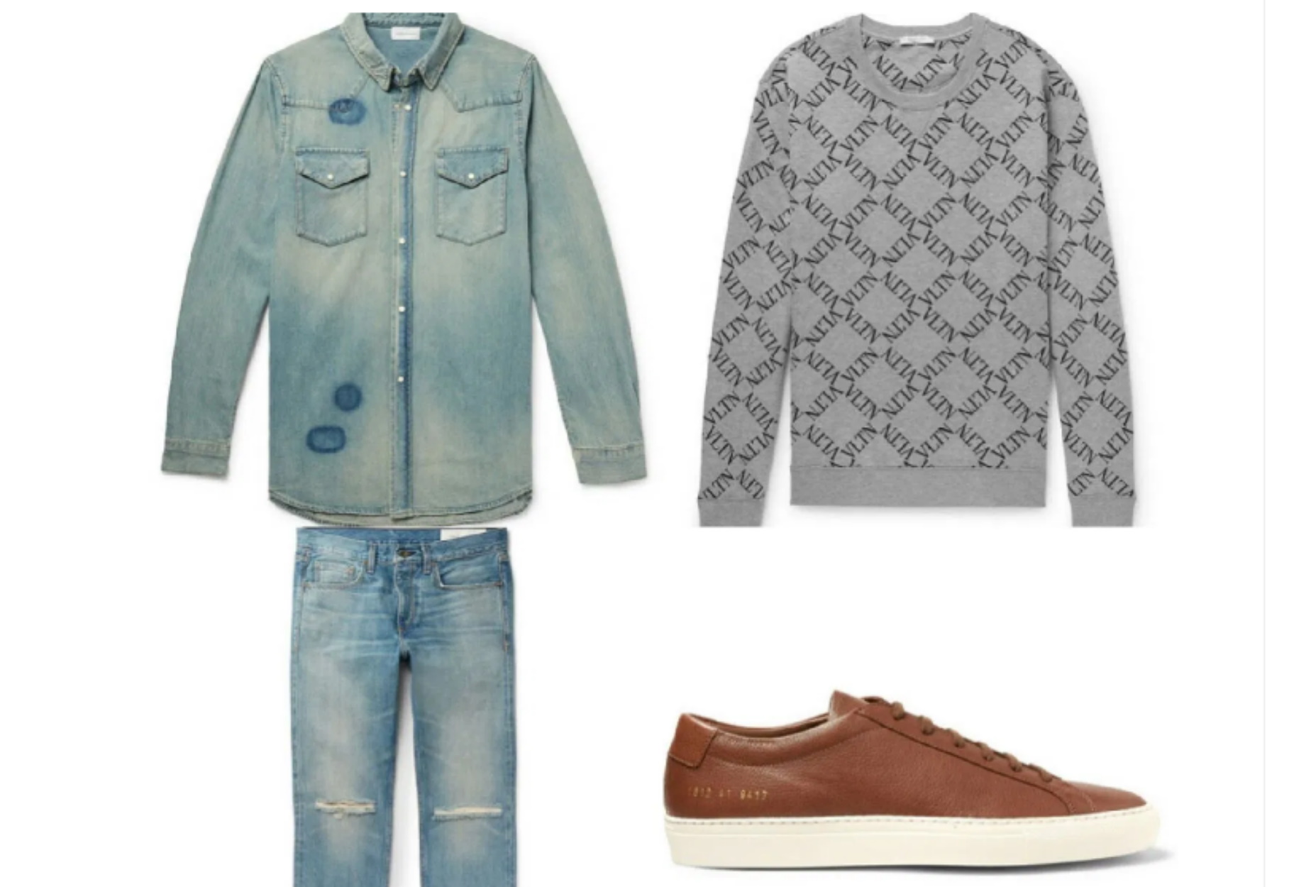 Πακετάρουμε για το τριήμερο της Καθαράς Δευτέρας