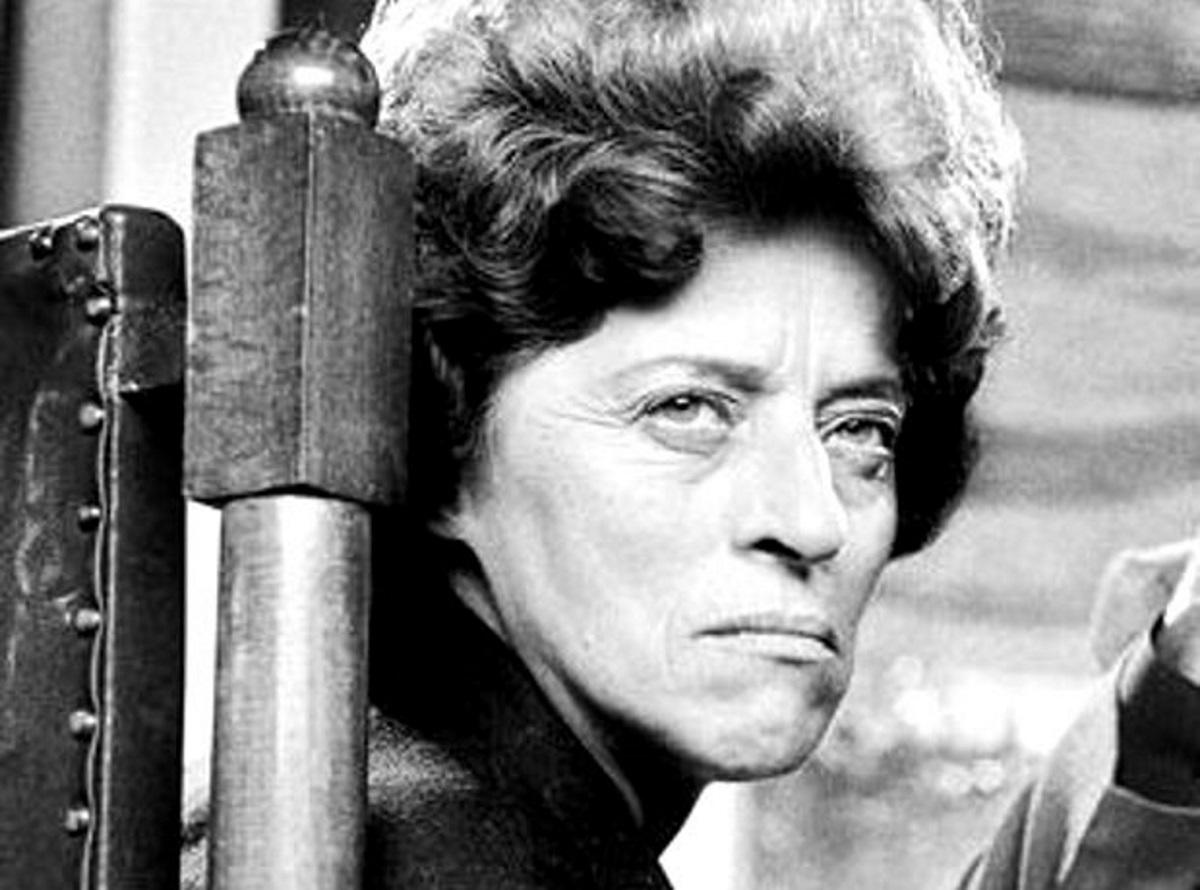 «Είναι τιμή να με συγκρίνουν με την Τασσώ Καββαδία»