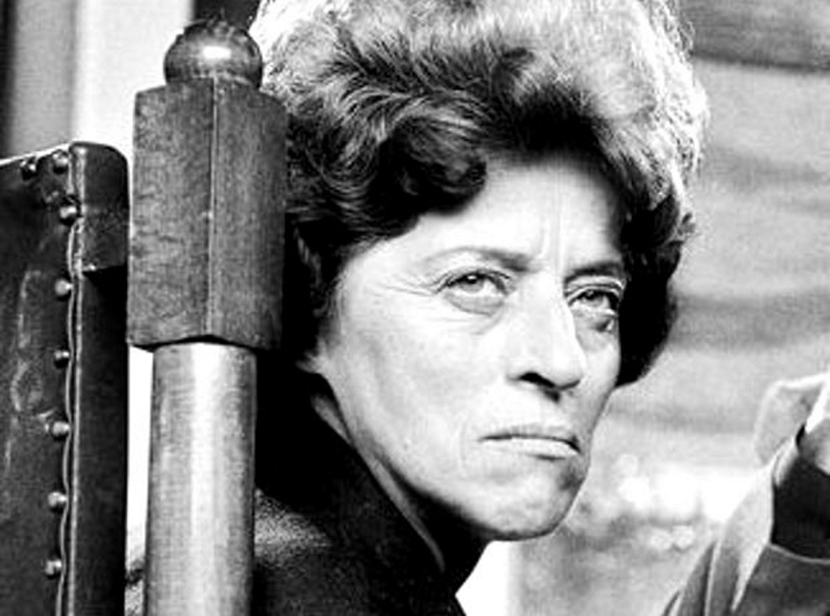 «Είναι τιμή να με συγκρίνουν με την Τασσώ Καββαδία»