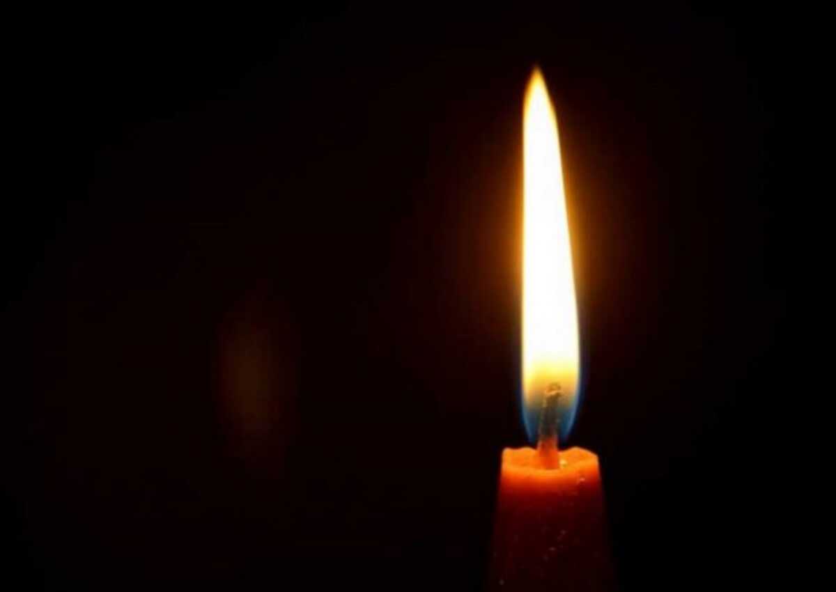 Θρήνος στα Τρίκαλα: Πέθανε ξαφνικά ο Απόστολος Μάντζαρης