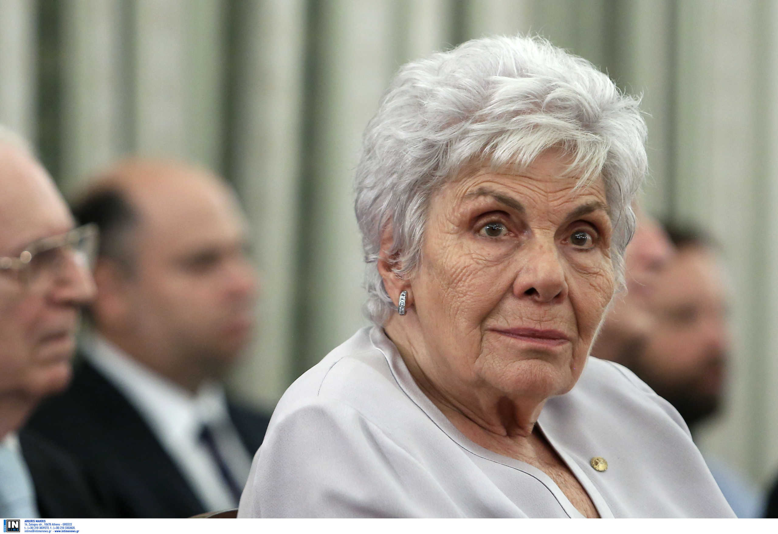 Κική Δημουλά: Πότε θα γίνει η κηδεία της