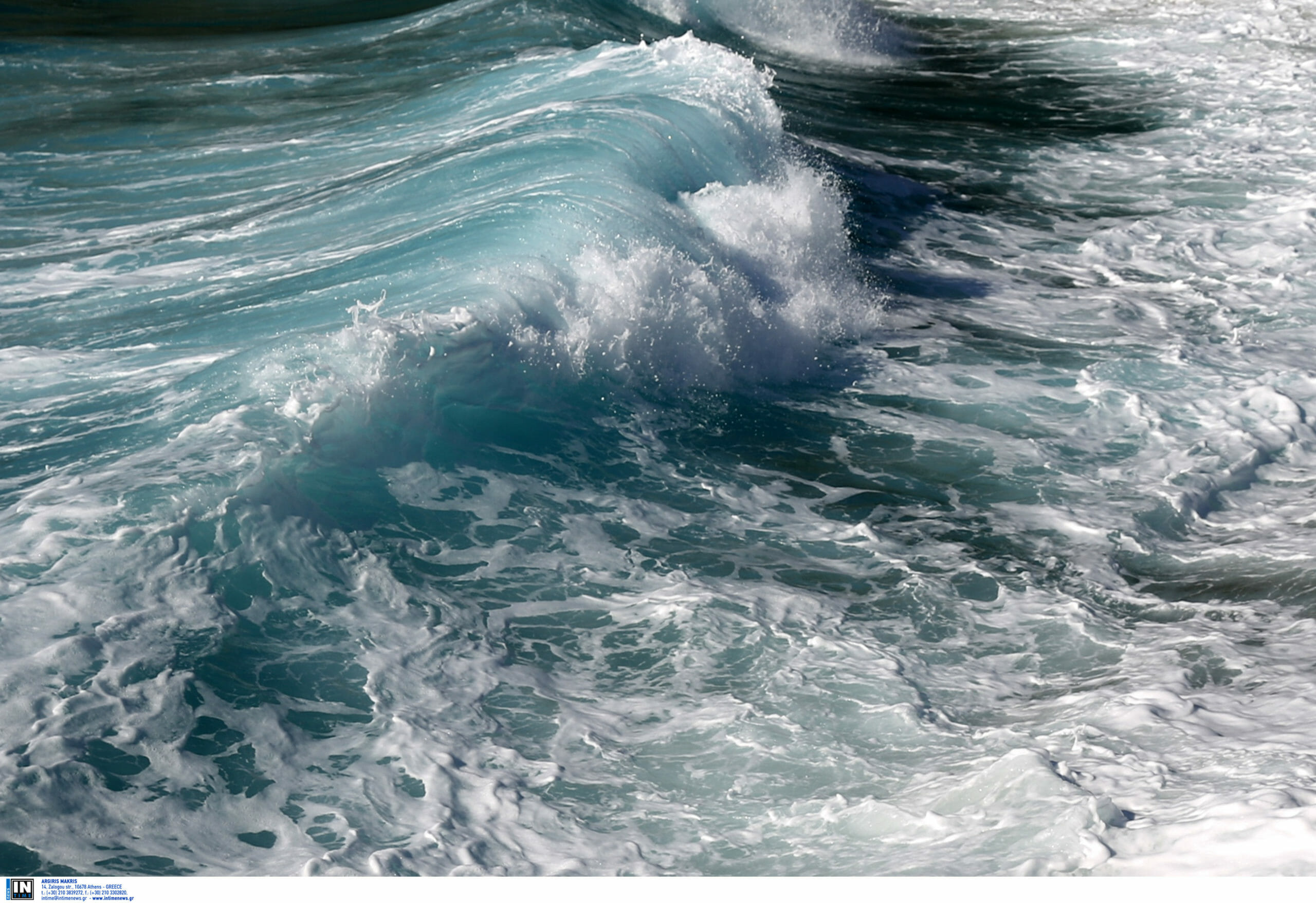 Κρήτη: Αγωνία για το 10χρονο αγοράκι που παρασύρθηκε από τα κύματα – «Δεν ανέπνεε για πολλή ώρα»