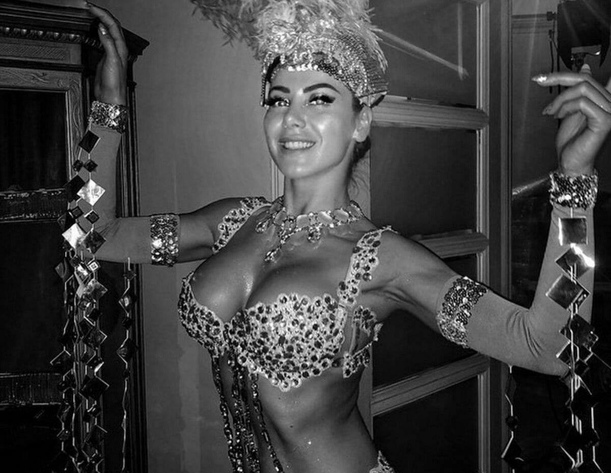 Η πρώην παίκτρια του “My Style Rocks” “ταράζει” το Instagram με το καλλίγραμμο κορμί της