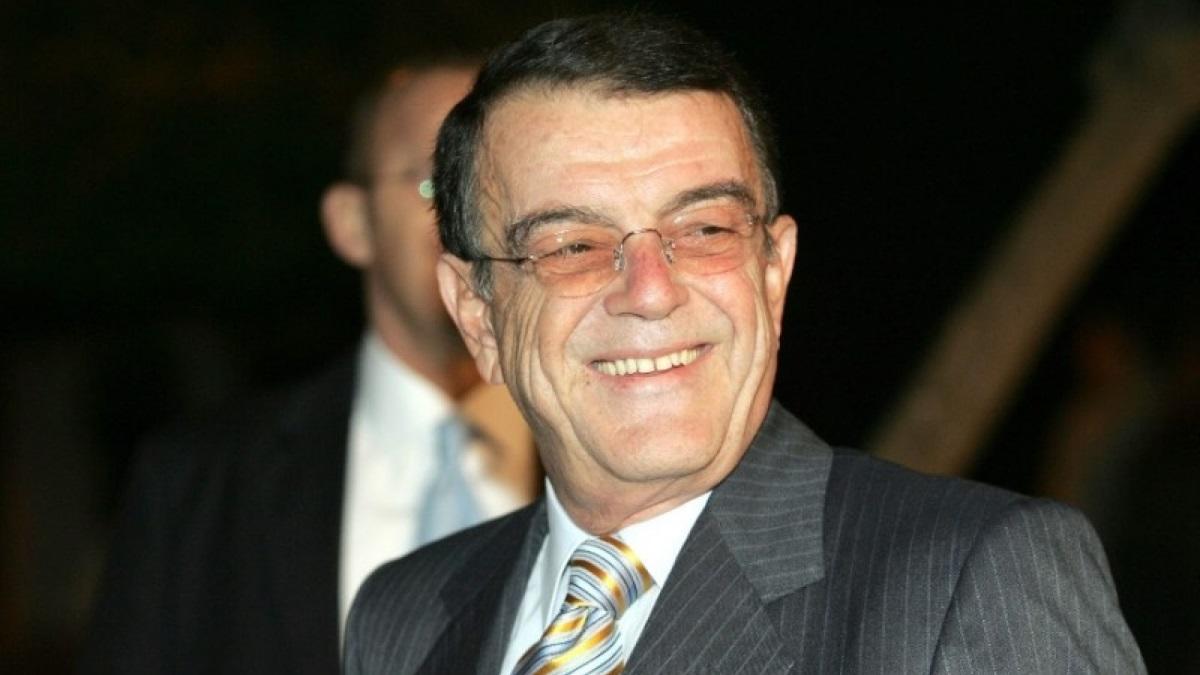 “Ήμασταν 02:40 στον ΑΝΤ1, έρχεται ο Μίνως Κυριακού και λέει, εδώ είστε ακόμα και μου καίτε το φως;”