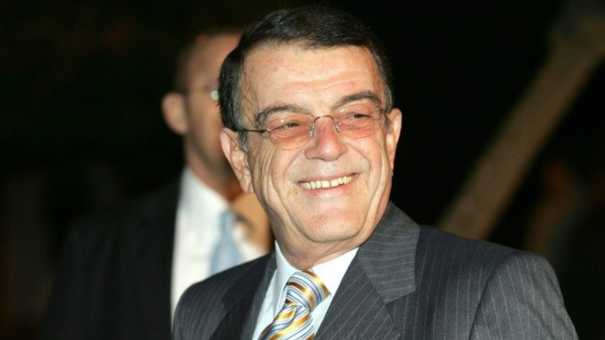 “Ήμασταν 02:40 στον ΑΝΤ1, έρχεται ο Μίνως Κυριακού και λέει, εδώ είστε ακόμα και μου καίτε το φως;”