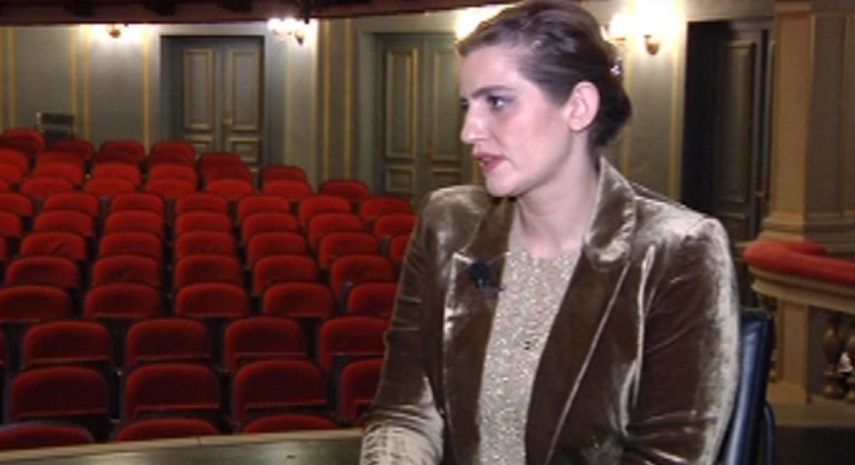 Spoiler για τις Άγριες Μέλισσες από την Μαρία Κίτσου!