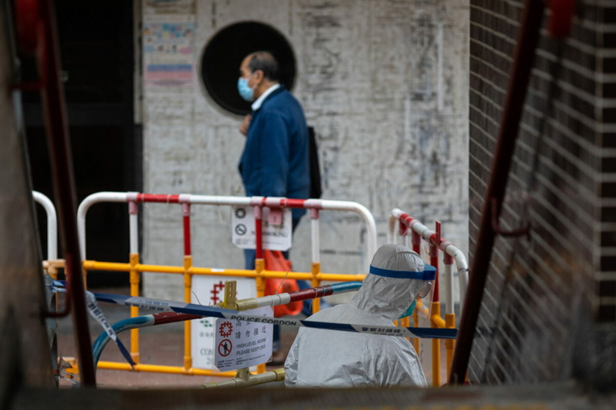 Κοροναϊός: Ελεύθερη πτώση του τουρισμού στην Ασία, στα τάρταρα και η ζήτηση πετρελαίου
