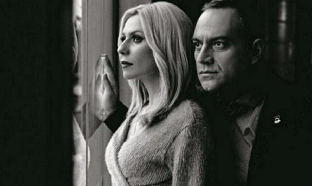 Ο καλεσμένος που έφερε σε δύσκολη θέση Κατσούλη – Καραβάτου! «Ήταν στα όρια της αγένειας»