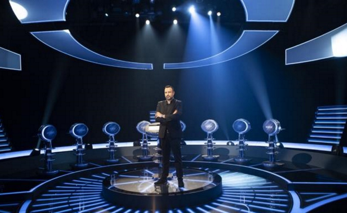 Απίστευτο “μαργαριτάρι” στον “Πιο αδύναμο κρίκο” – Δεν φαντάζεστε την απάντηση που έδωσε ο παίκτης