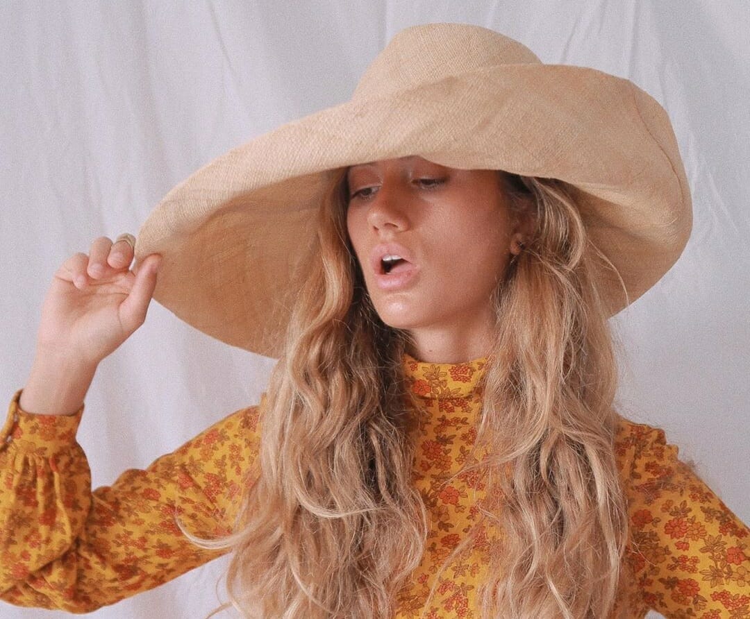 Kρίστεν Λεωτσάκου: 9+1 φωτογραφίες από την vegan καλλονή που αποχώρησε από το My Style Rocks