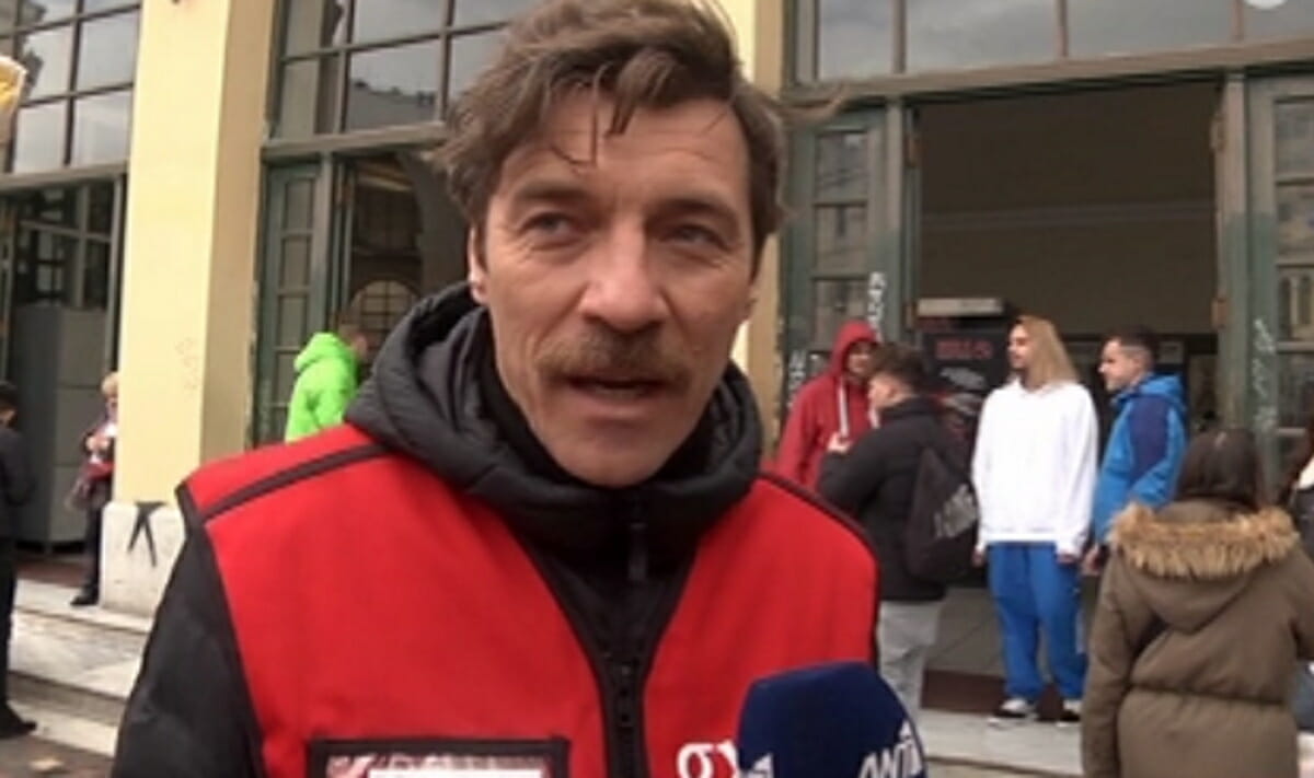 Άγριες Μέλισσες: Γιατί ο Θωμάς εγκαταλείπει την Ελένη στην εκκλησία;