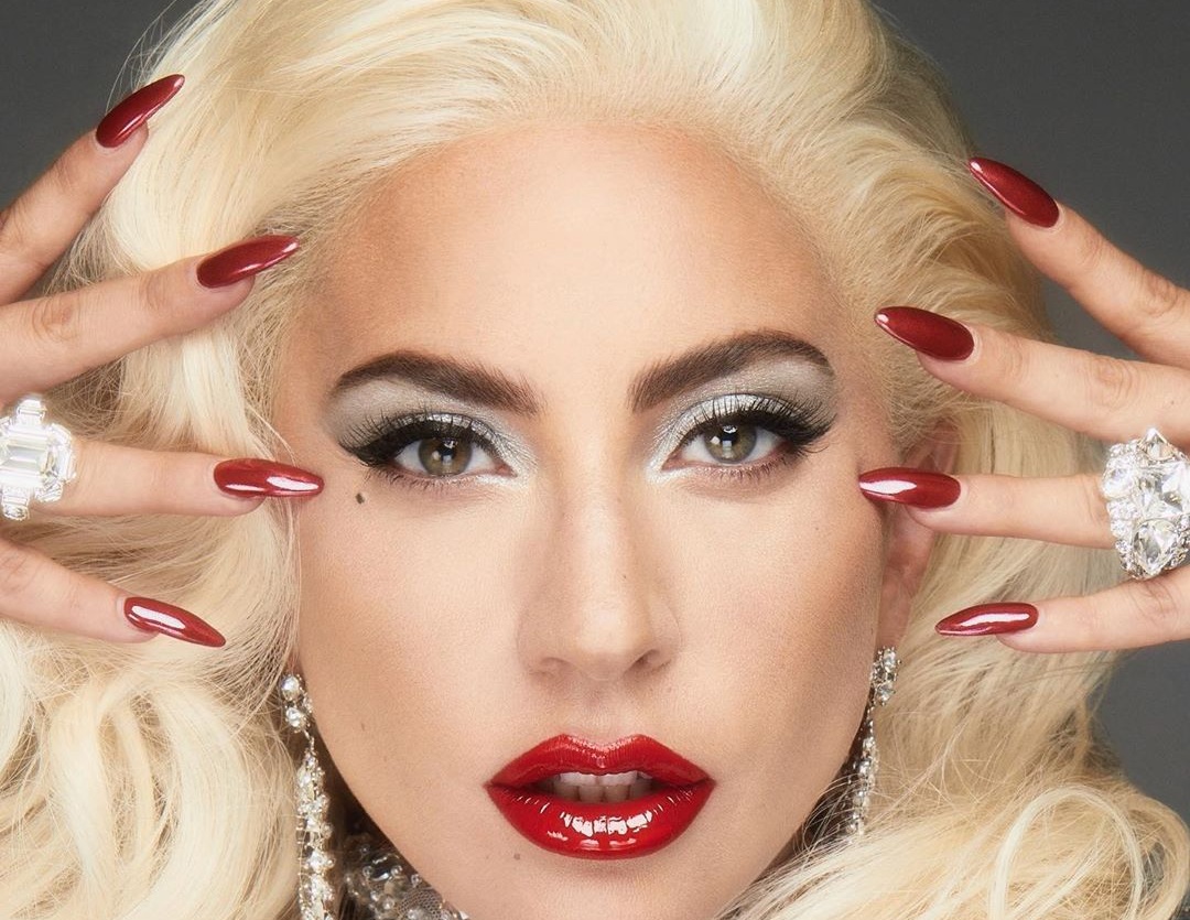 H Lady Gaga είναι ερωτευμένη με απόφοιτο του Χάρβαρντ!