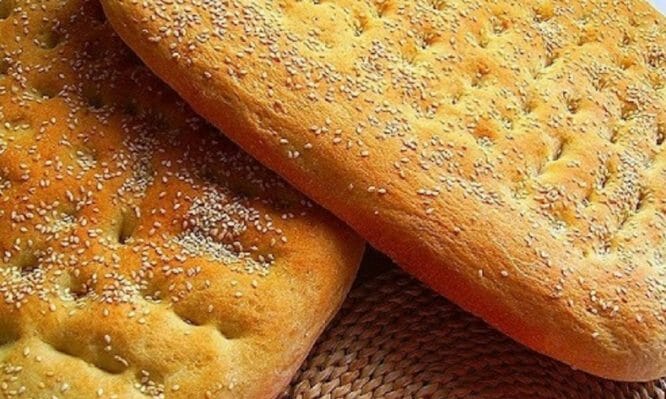Γιατί την Καθαρά Δευτέρα τρώμε λαγάνα;