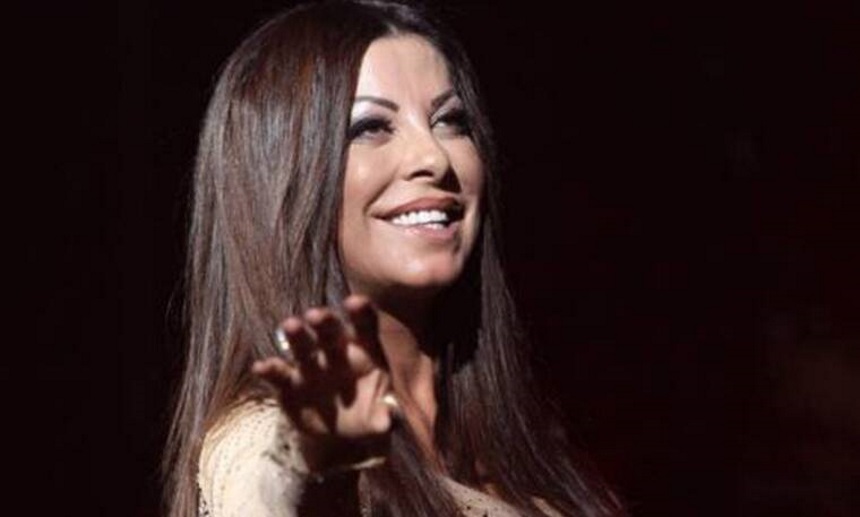 Τέλος η Άντζελα Δημητρίου από το «Just the 2 of us»!