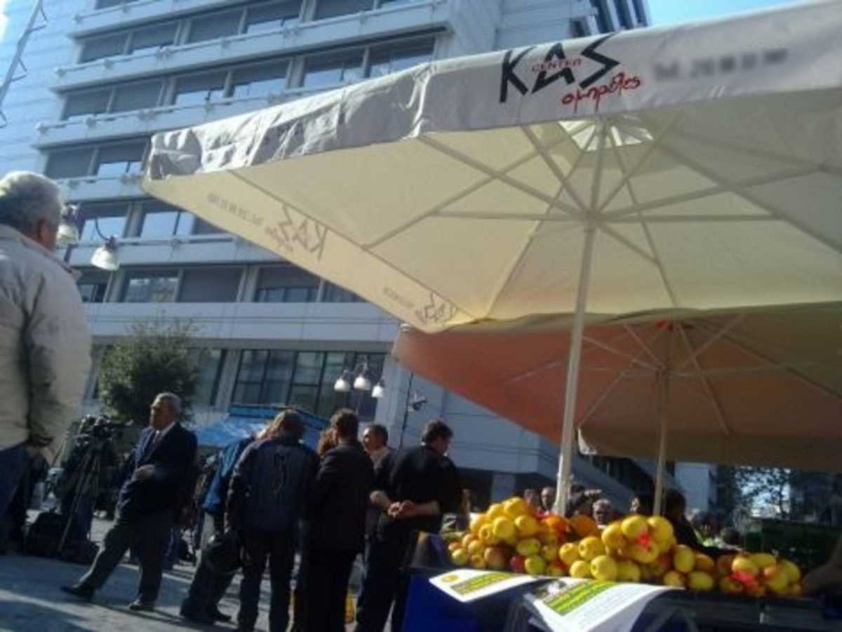 Καθαρά Δευτέρα: Τι θα ισχύσει με τις λαϊκές αγορές