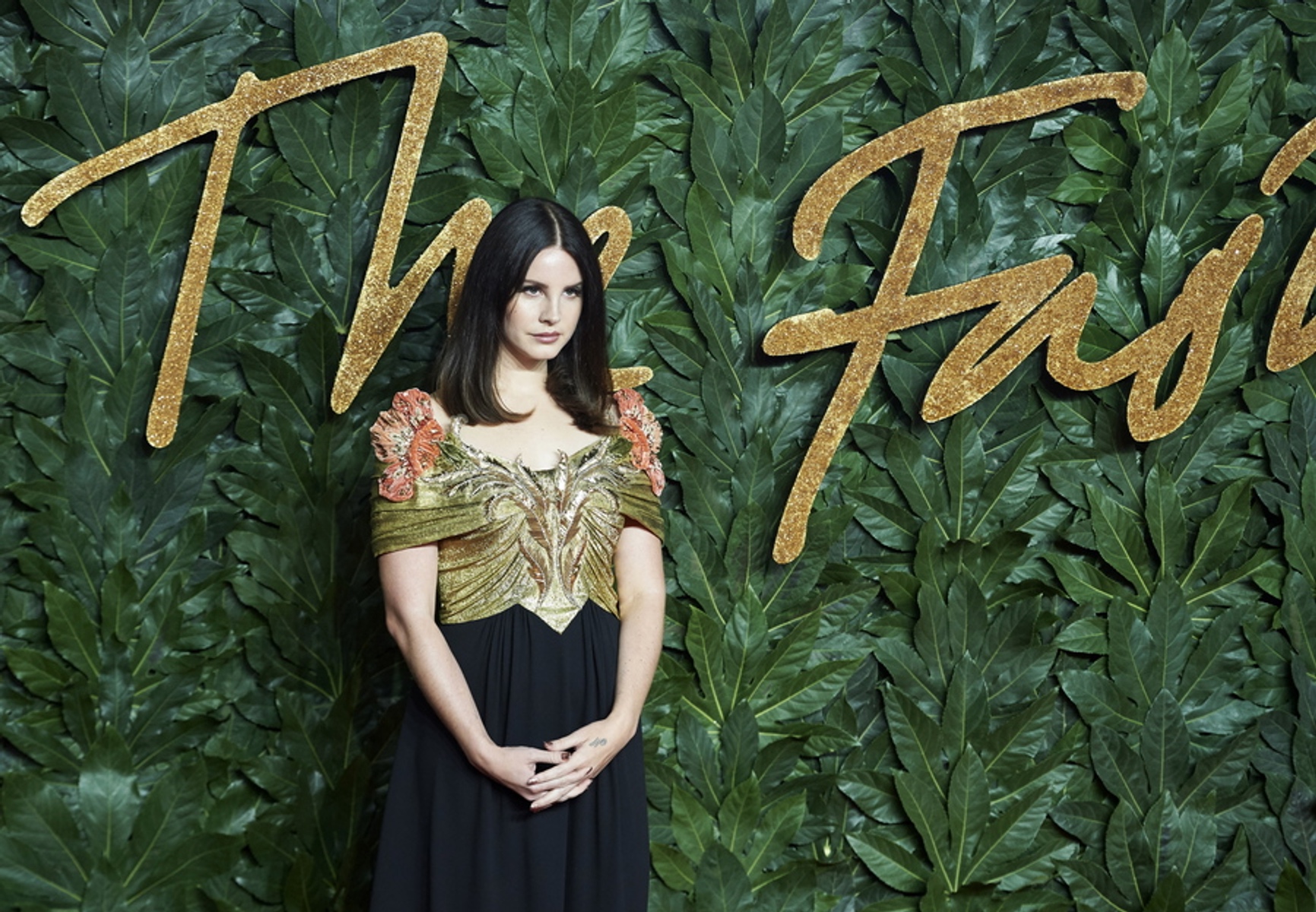 Lana Del Rey