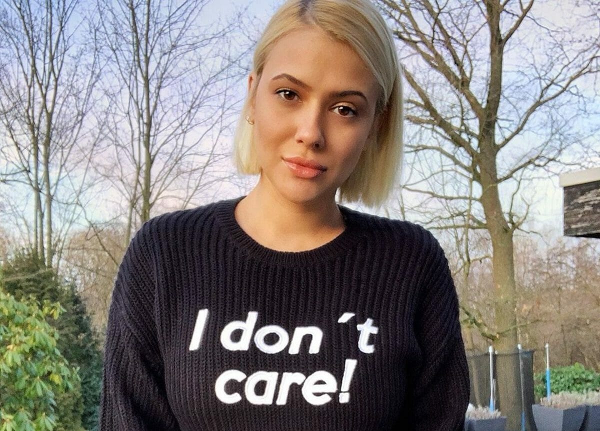 Η Λάουρα Νάργες μιλά χωρίς υπεκφυγές για την προσωπική της ζωή! [video]