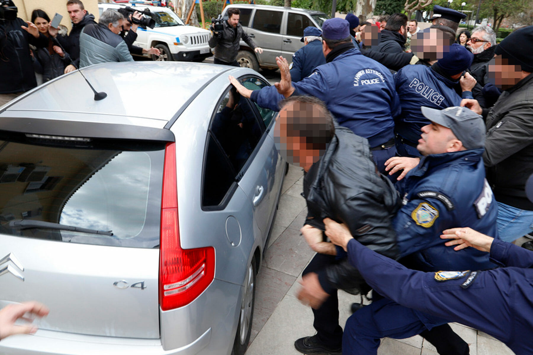 Λασίθι: Προφυλακιστέος ο 43χρονος! Τι υποστήριξε στην απολογία του