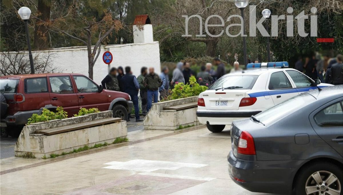 Λασίθι: Ήθελε να αυτοκτονήσει μετά το άγριο φονικό