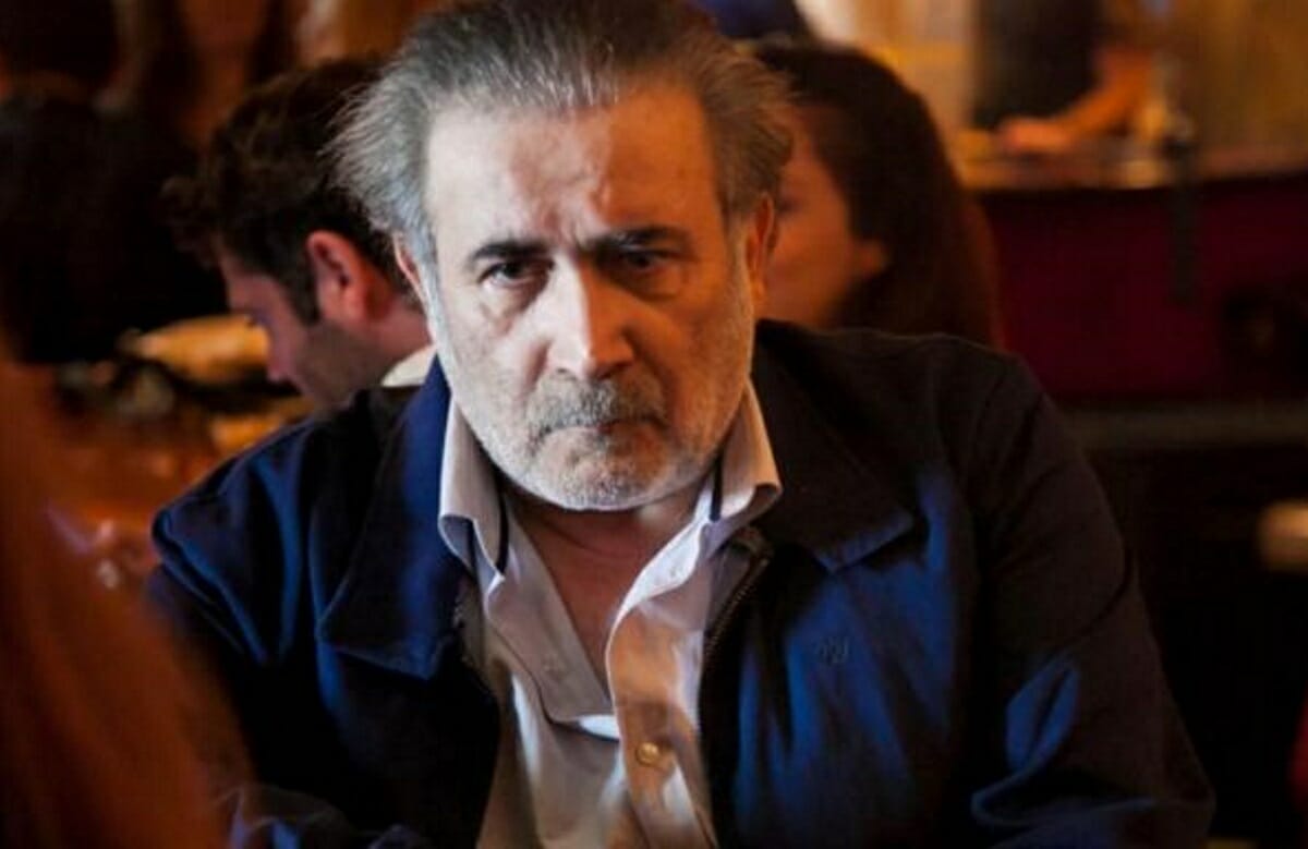 Ο Λάκης Λαζόπουλος εξομολογείται για την απώλεια της Τασούλας του! «Είναι πάντα εκεί»