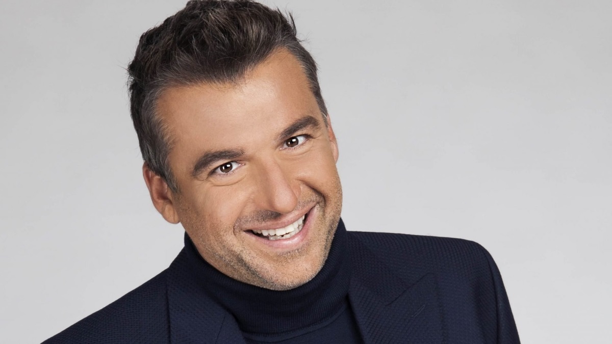 Ο Γιώργος Λιάγκας σε προσωρινή διαγραφή 6 μηνών από τα μητρώα της ΕΣΗΕΑ