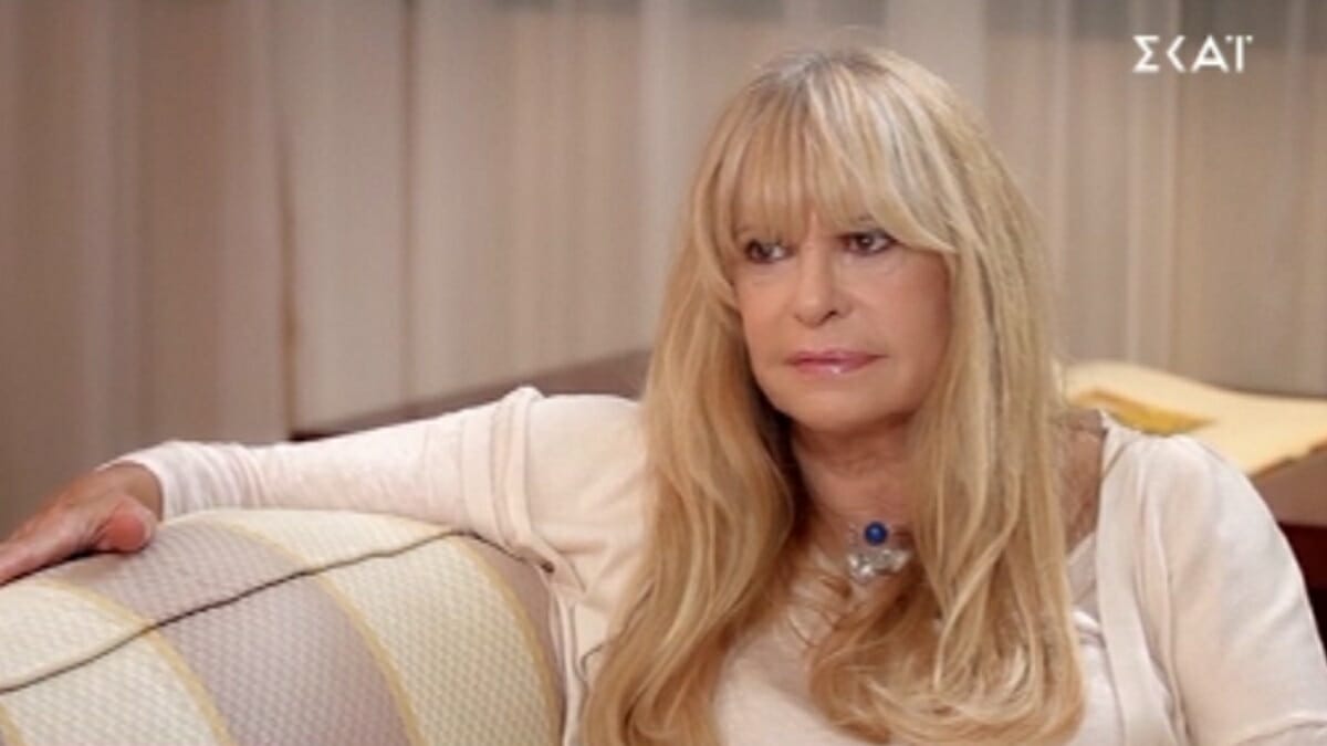 Συγκινητικό αντίο από την Χλόη Λιάσκου στον Κώστα Βουτσά – “Αυτό που θα θυμάμαι πάντα…”