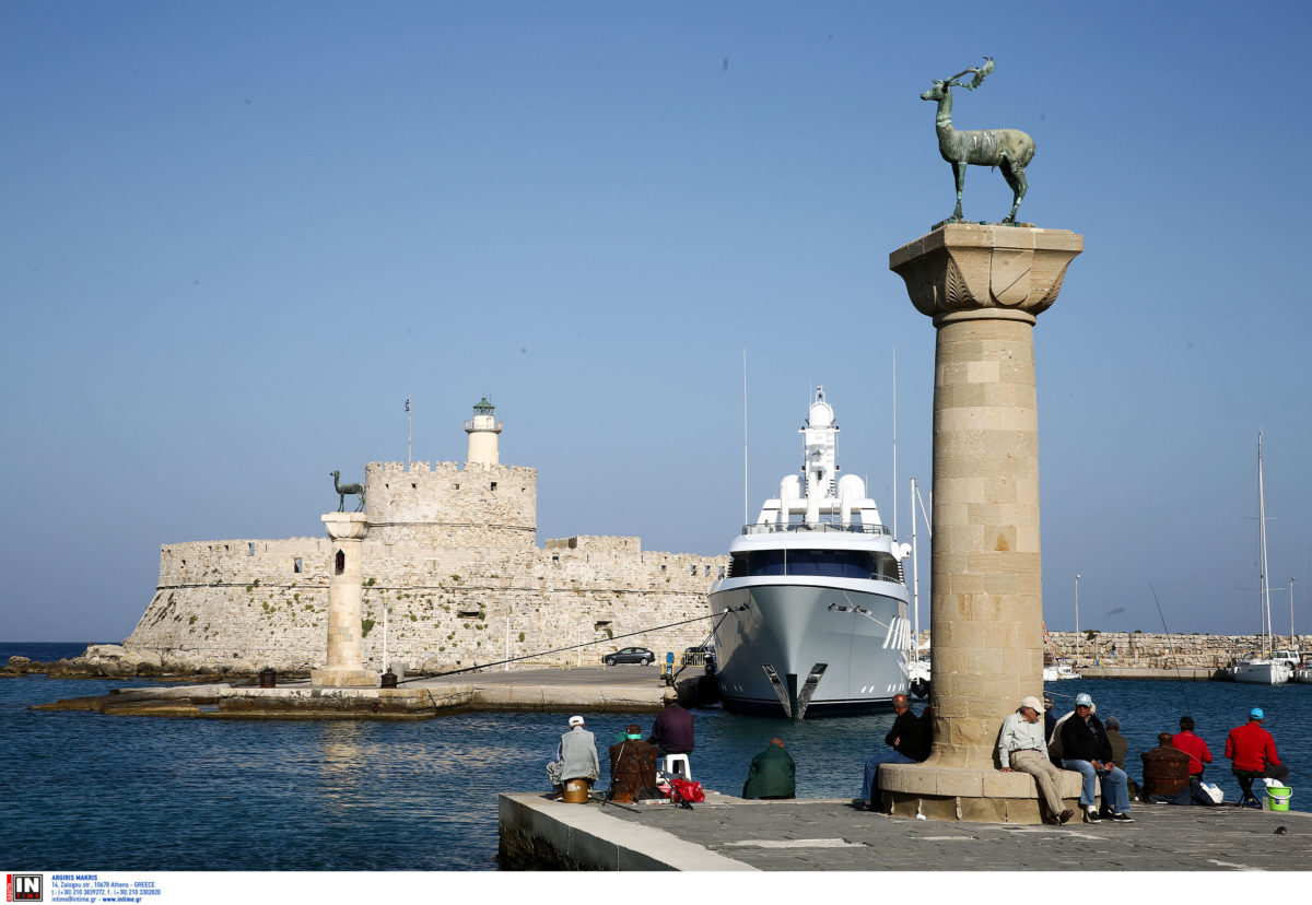 Προσοχή! Απατεώνες σε Κω και Ρόδο συγκεντρώνουν χρήματα παριστάνοντας τους ασθενείς