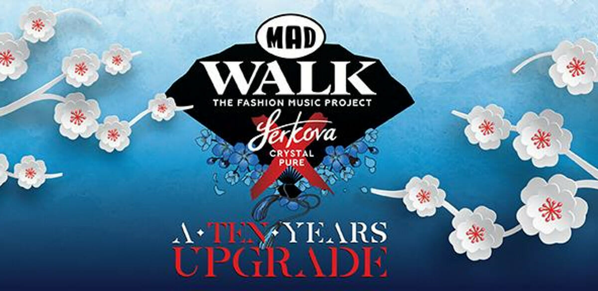 Αυτή θα είναι η παρουσιάστρια των MadWalk 2020