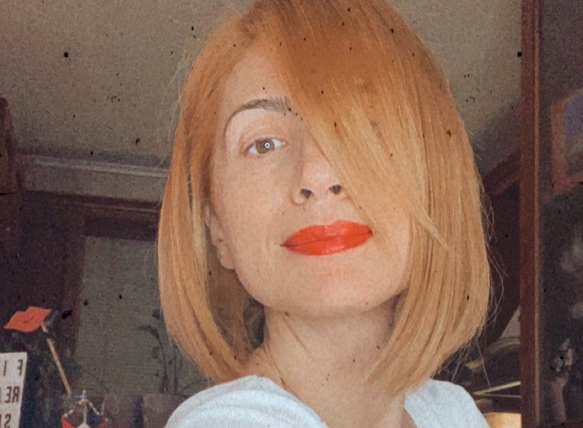 Νοικοκυρά με τα όλα της η Μαρία Ηλιάκη! Το λαχταριστό φαγητό που έφτιαξε στον σύντροφό της