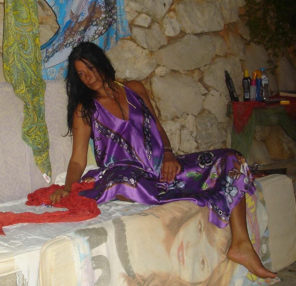 Πέθανε στα 52 του, το πρώην μοντέλο Μαρία Μαχαίρα