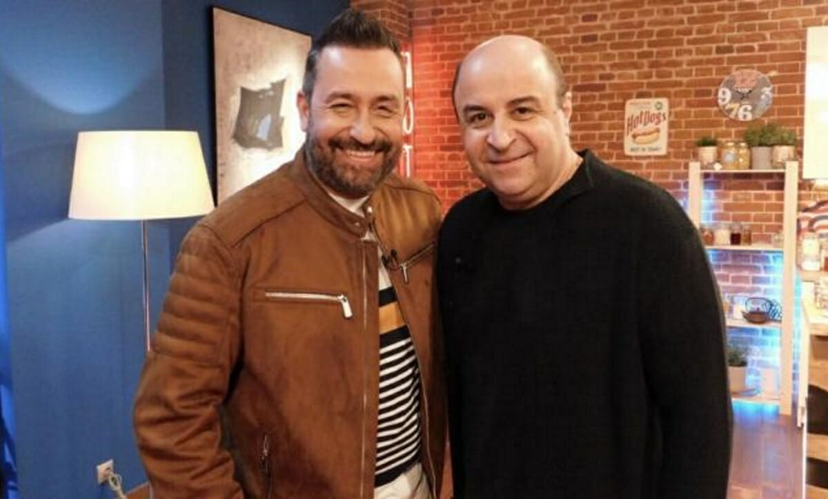 Ξεσπά ο Μάρκος Σεφερλής! «Είναι γελοίο, προσπαθούν να στρέψουν τον κόσμο εναντίον μου»