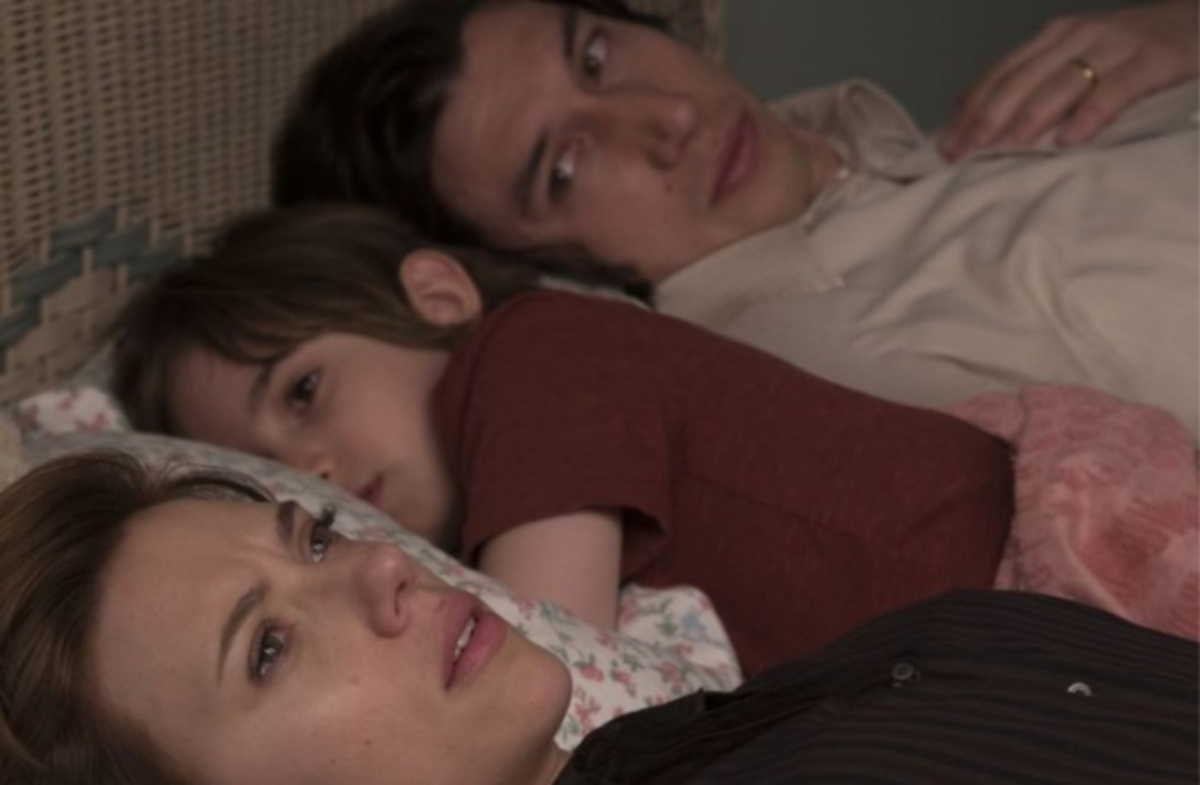 Οι 25 καλύτερες πρωτότυπες ταινίες του Netflix σύμφωνα με τους κριτικούς