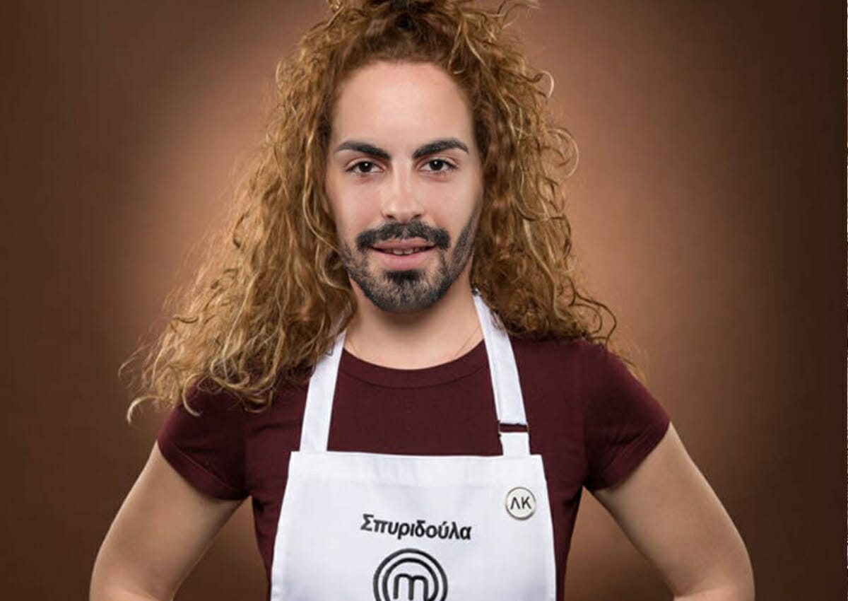 Άγριο «κράξιμο» στο twitter για τον Σταύρο του MasterChef 4