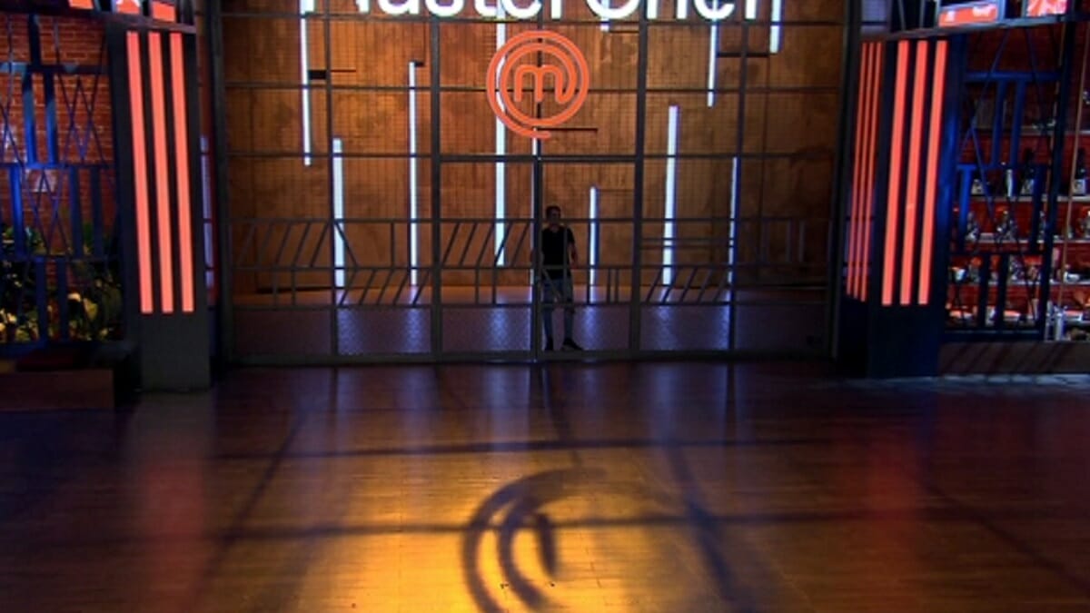 Ποιος αποχώρησε από το MasterChef;