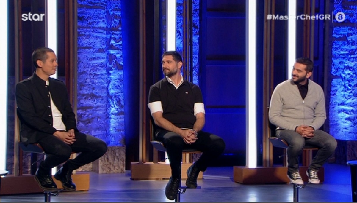 Άφωνοι έμειναν οι κριτές στο MasterChef με τη διαγωνιζόμενη! Με απορία κοιτούσαν ο ένας τον άλλον…