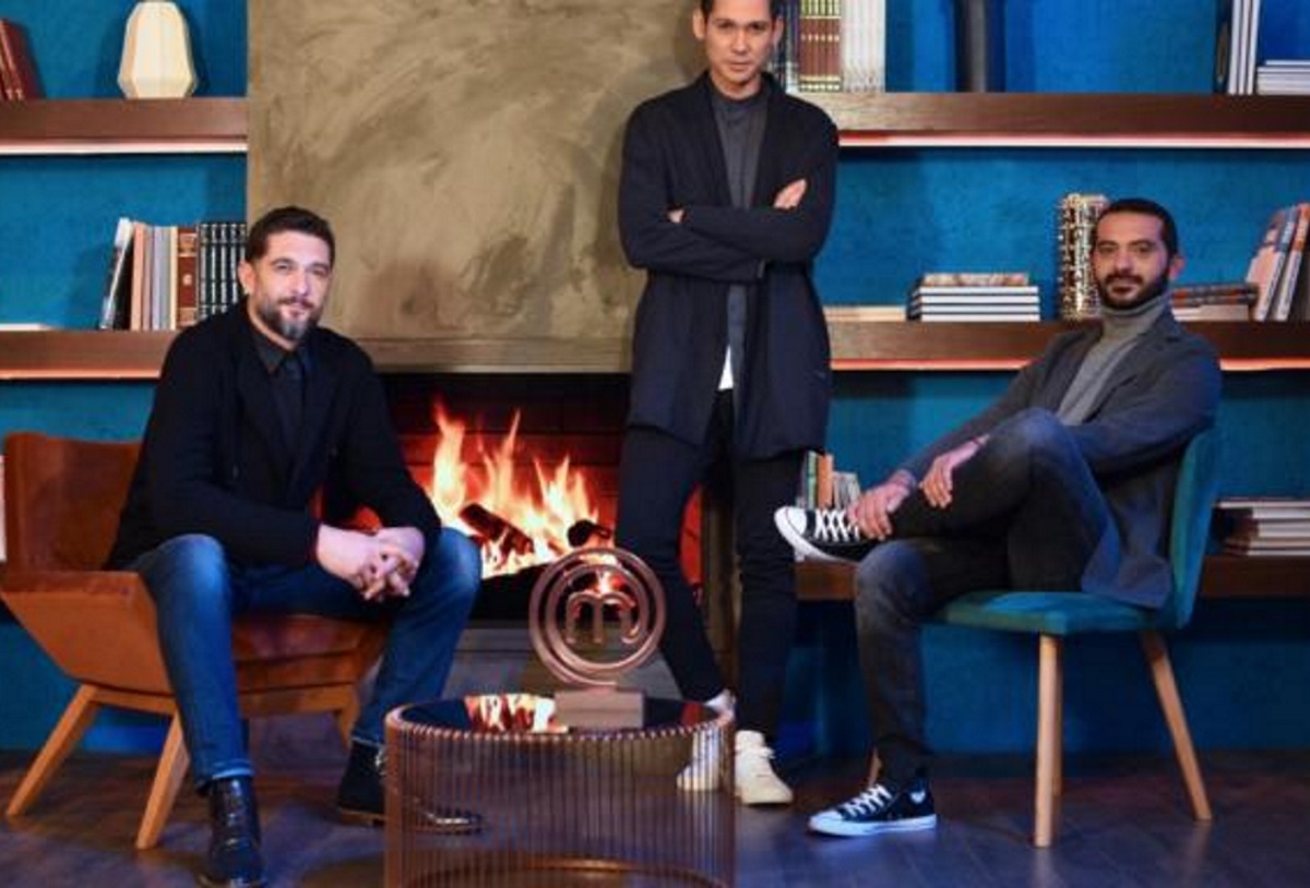 «Στο MasterChef έχουν μπει γκαλερίστες και κομμώτριες» – Ξεσπά ο παίκτης που “κόπηκε” στο bootcamp