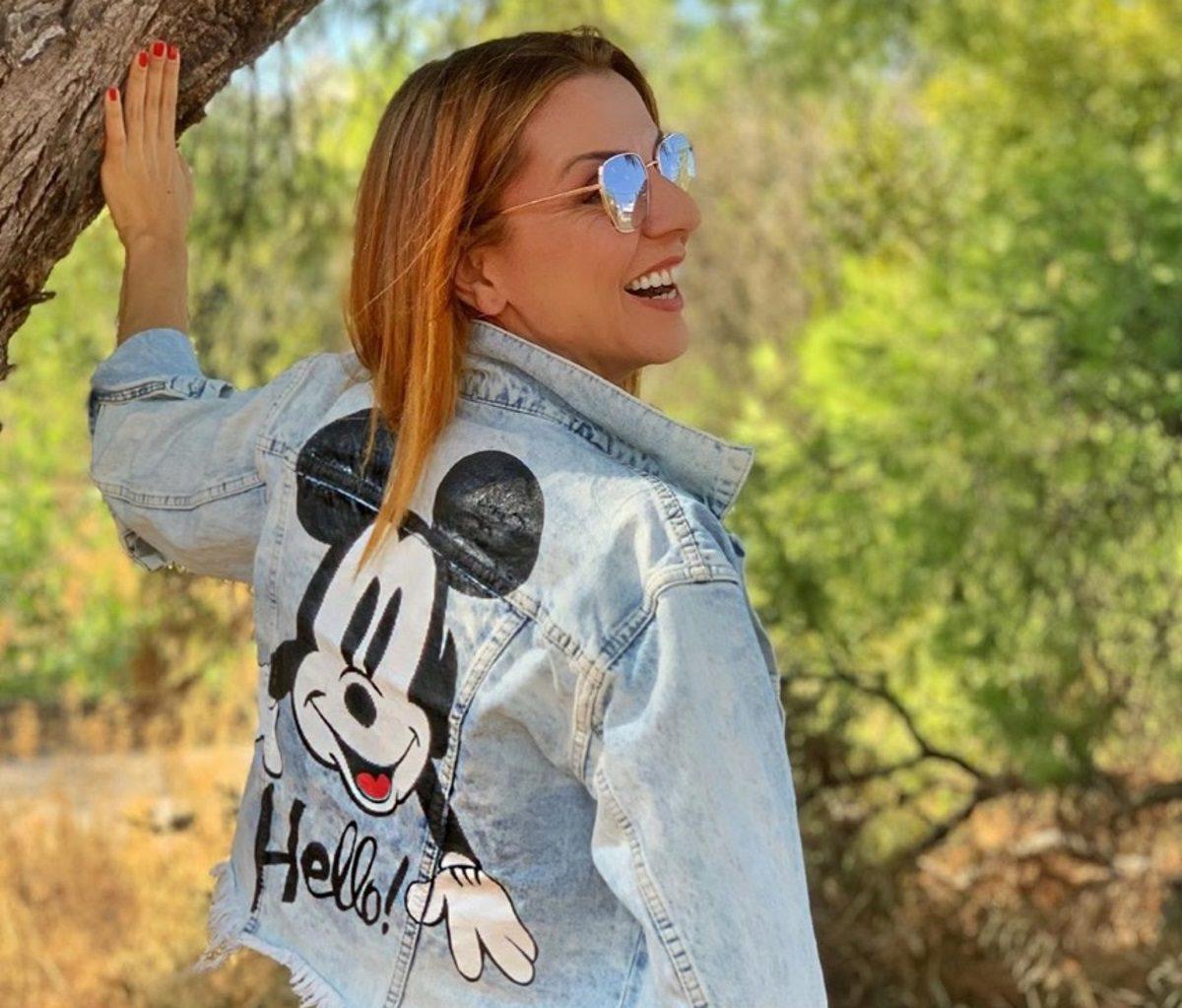 Ματίνα Νικολάου: Η εξομολόγησή της για την κατάθλιψη και η σχέση με τον γιο της